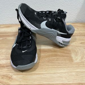 Nike Metcon 7 Black Men's - CZ8281-010 size 5 men 6.5 women